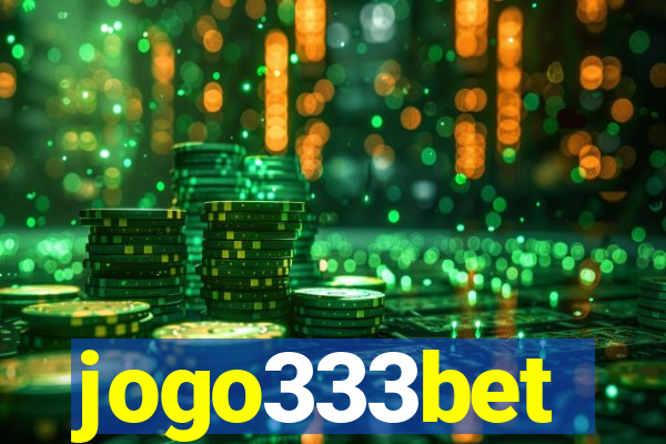 jogo333bet