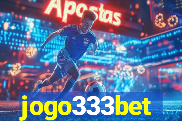 jogo333bet