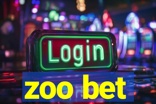 zoo bet