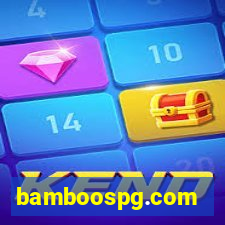 bamboospg.com