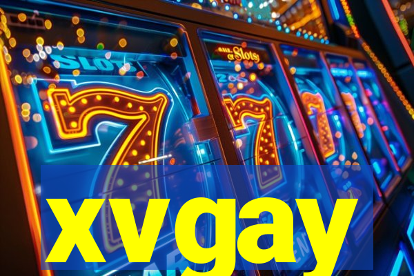 xvgay