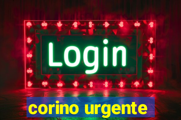 corino urgente