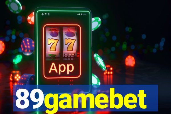 89gamebet