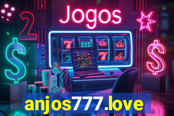 anjos777.love