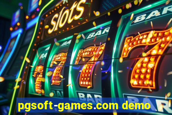 pgsoft-games.com demo