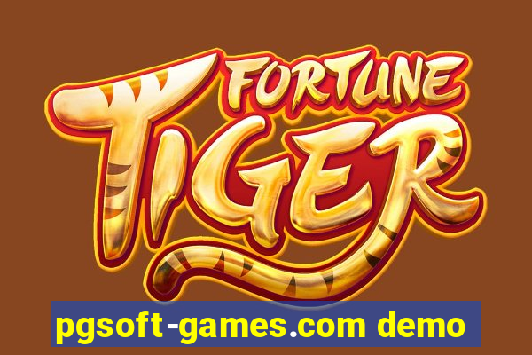 pgsoft-games.com demo