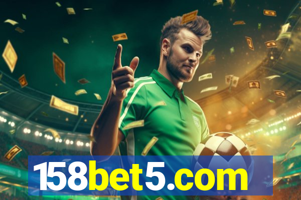 158bet5.com