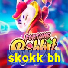 skokk bh