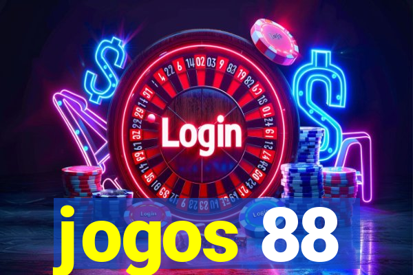 jogos 88