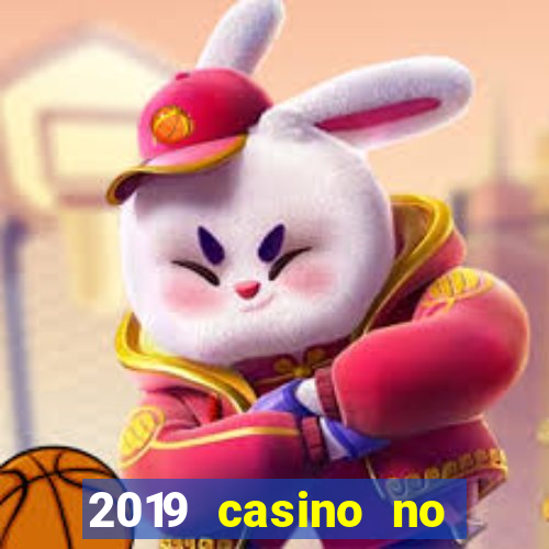 2019 casino no deposit bonus