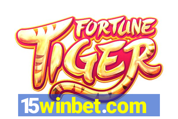 15winbet.com