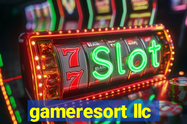 gameresort llc