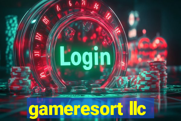 gameresort llc