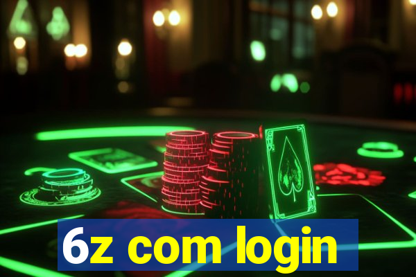 6z com login