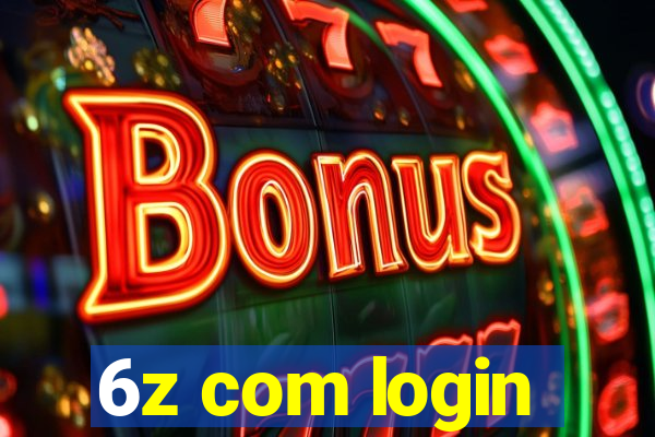 6z com login