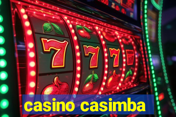 casino casimba