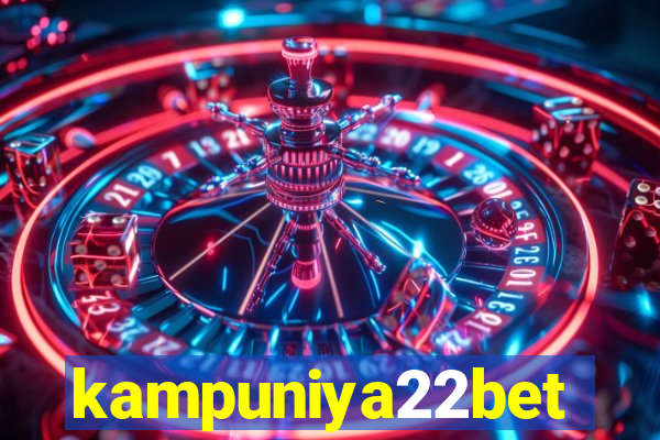 kampuniya22bet