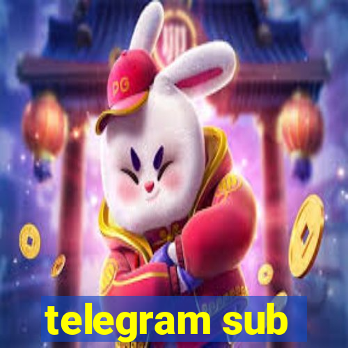 telegram sub