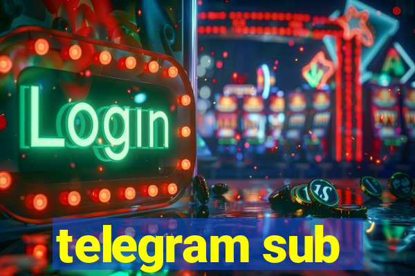 telegram sub