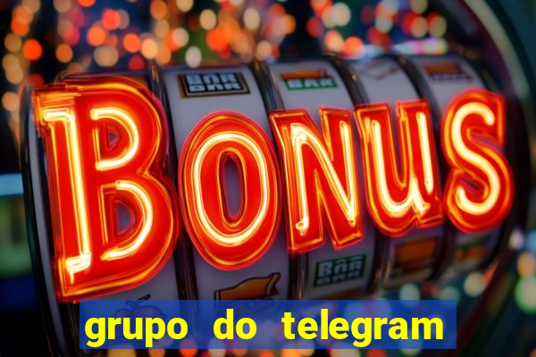 grupo do telegram pode tudo