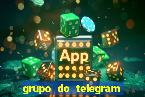 grupo do telegram pode tudo