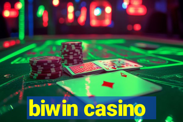 biwin casino