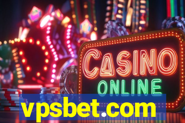 vpsbet.com