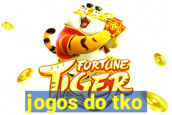 jogos do tko