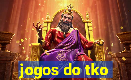 jogos do tko