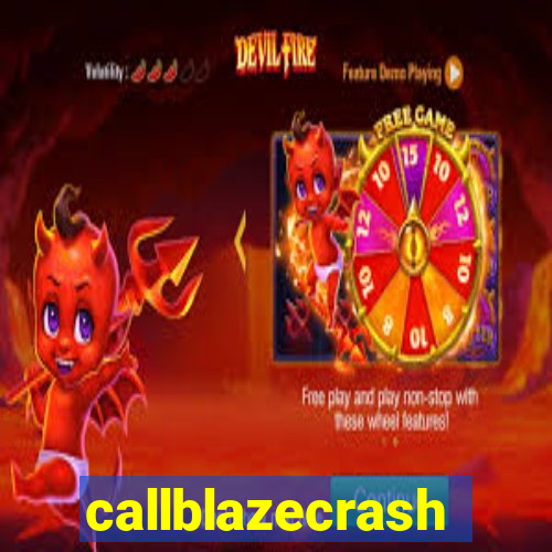 callblazecrash