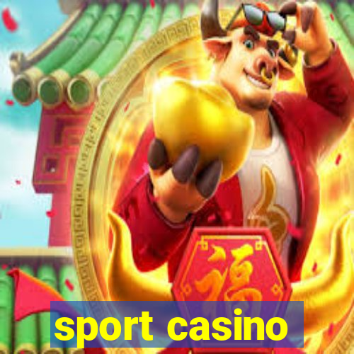 sport casino