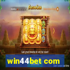 win44bet com