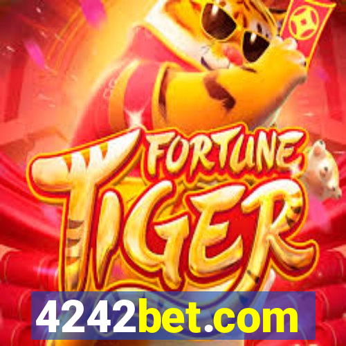 4242bet.com