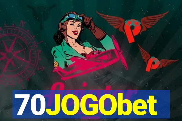 70JOGObet