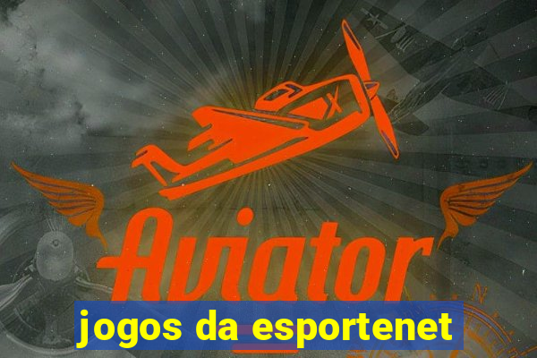 jogos da esportenet