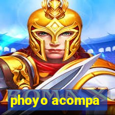 phoyo acompa