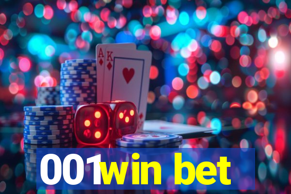 001win bet