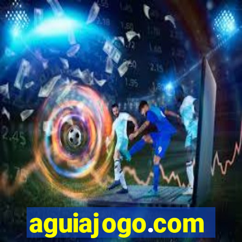 aguiajogo.com