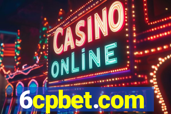 6cpbet.com