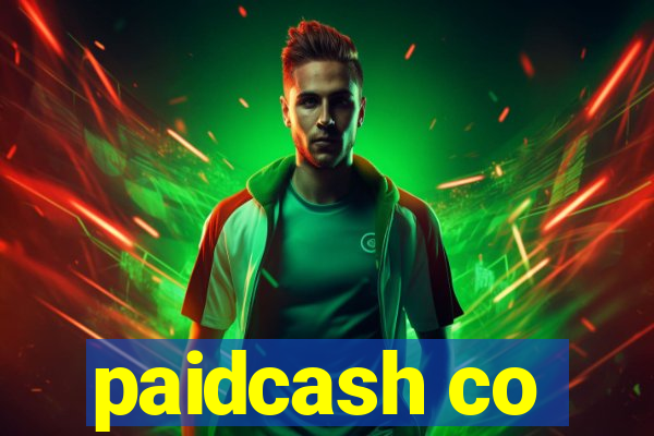 paidcash co