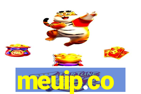 meuip.co