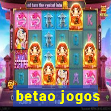 betao jogos