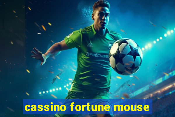 cassino fortune mouse