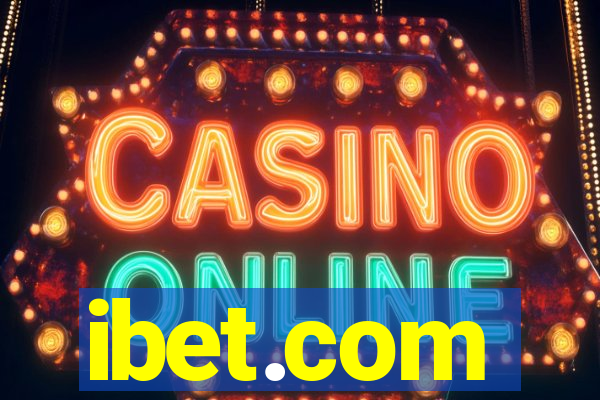 ibet.com