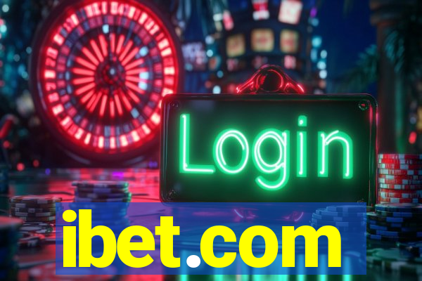 ibet.com