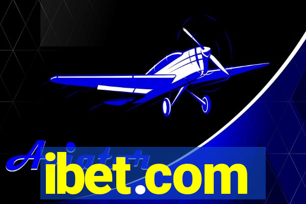 ibet.com