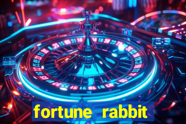 fortune rabbit horario pagante