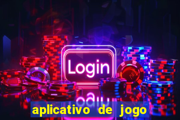 aplicativo de jogo que paga dinheiro de verdade