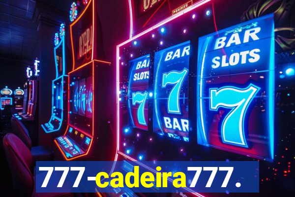 777-cadeira777.cc