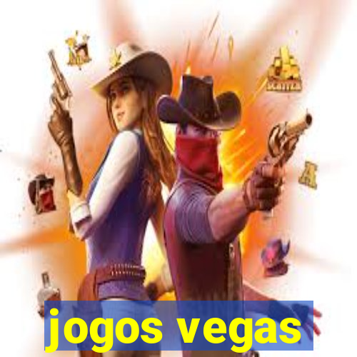 jogos vegas